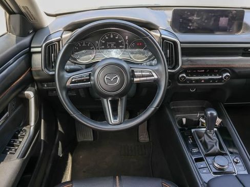 Used 2025 MAZDA CX-50 AWD 2.5 S w/ Premium Plus Pkg image 19