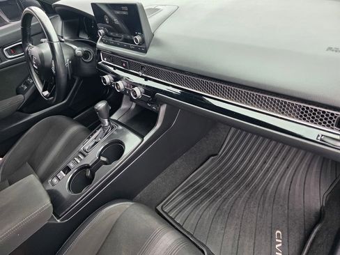 Used 2024 Honda Civic Sport image 22