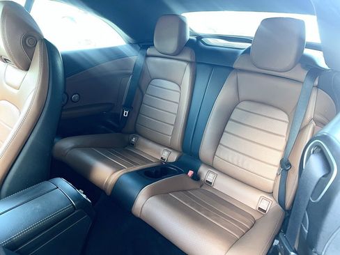 Used 2022 Mercedes-Benz C 300 Cabriolet w/ AMG Line image 26