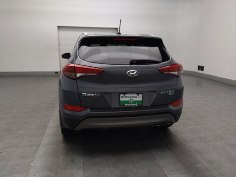 Used 2016 Hyundai Tucson Sport AWD/4WD image 6