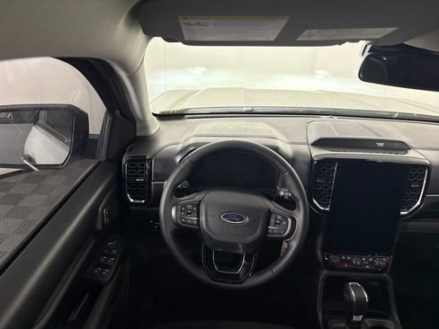 New 2026 Ford Ranger XLT AWD/4WD image 27