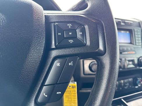 Used 2020 Ford F250 XL w/ STX Appearance Package image 29