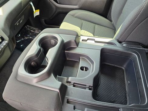 Used 2025 RAM 1500 Tradesman w/ Night Edition image 27