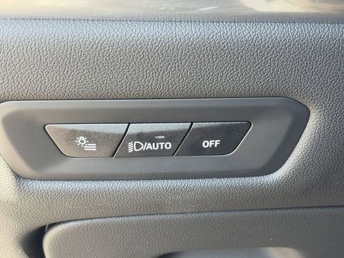 Used 2026 BMW X6 xDrive40i image 24