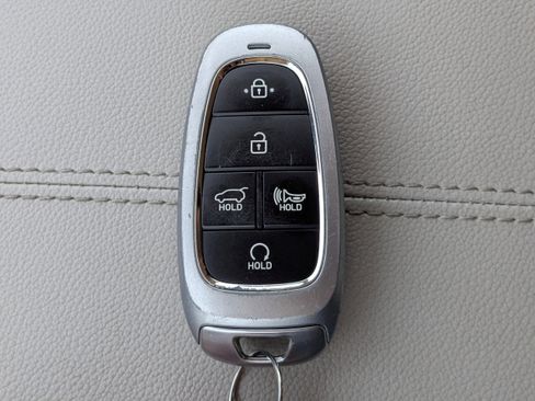 Used 2023 Hyundai Tucson SEL FWD image 33