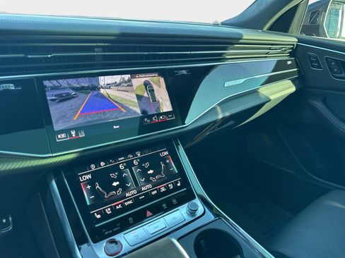 Used 2024 Audi RS Q8 image 27