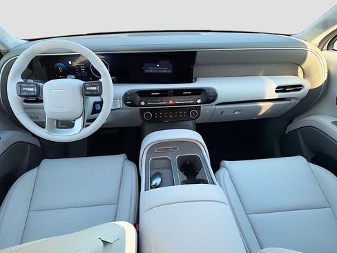 New 2026 Hyundai Palisade SEL image 17