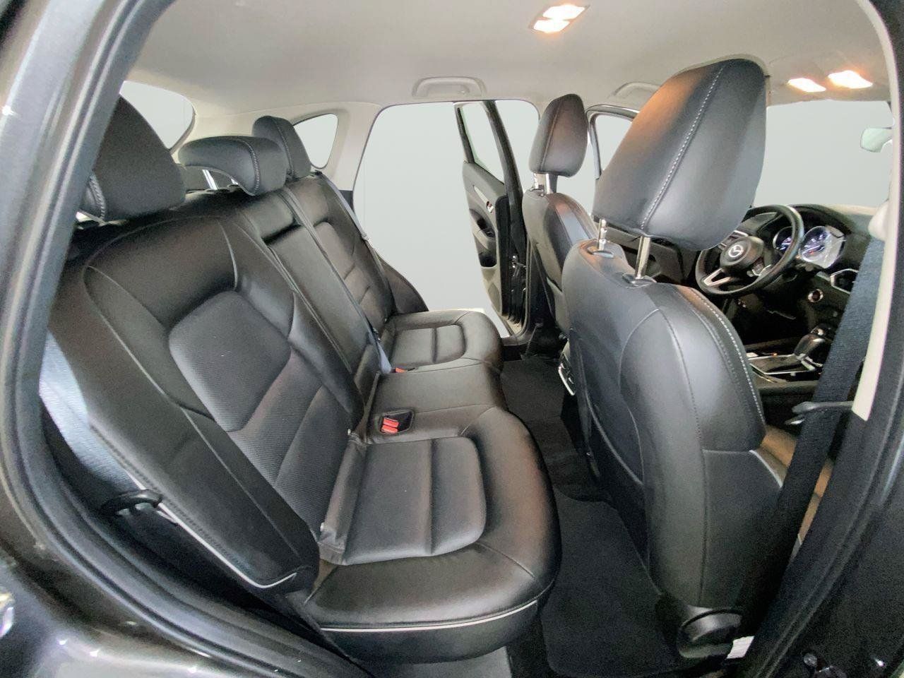Used 2025 MAZDA CX-5 AWD 2.5 S w/ Select Package image 19