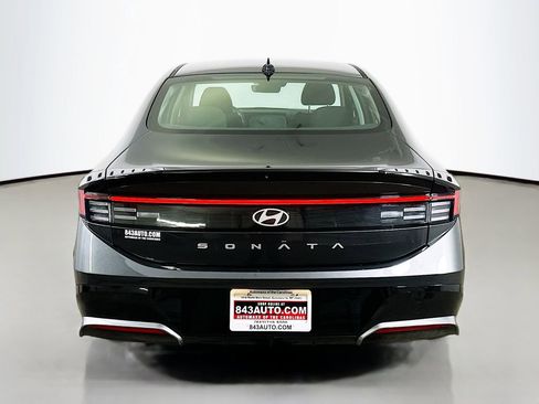 Used 2025 Hyundai Sonata SEL image 6