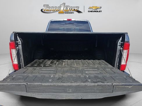 Used 2019 Ford F250 Lariat w/ Lariat Ultimate Package image 30