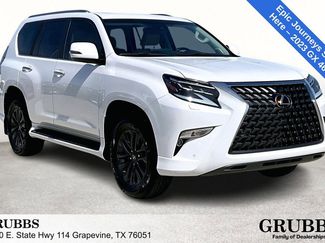 Used 2023 Lexus GX 460 Premium w/ Premium Package video 1