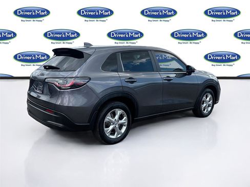 Used 2024 Honda HR-V LX image 7
