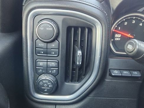 Certified 2020 Chevrolet Silverado 1500 LTZ w/ LTZ Plus Package image 24