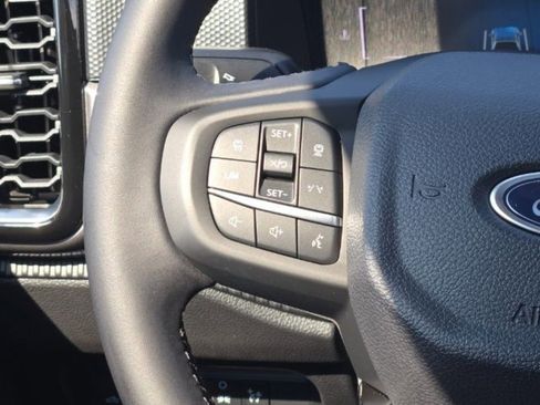 New 2024 Ford Ranger XLT w/ Technology Package image 21