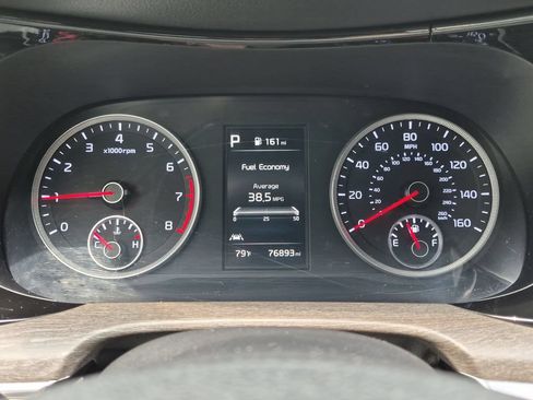 Used 2022 Kia K5 EX FWD image 11