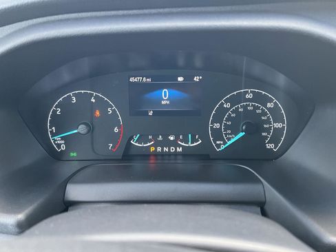 Used 2024 Ford Transit 350 XLT image 21