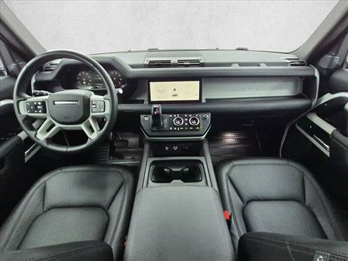 Used 2024 Land Rover Defender 110 S AWD/4WD image 20