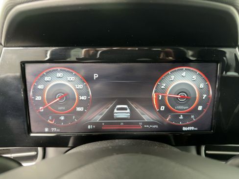 Used 2021 Hyundai Elantra SEL w/ Convenience Package image 20