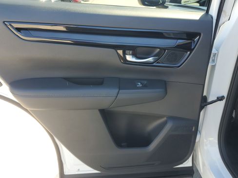 Used 2023 Honda CR-V EX-L image 13