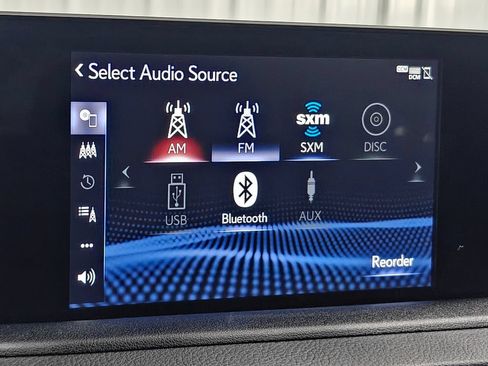 Used 2021 Lexus RX 350 AWD w/ Premium Package image 39