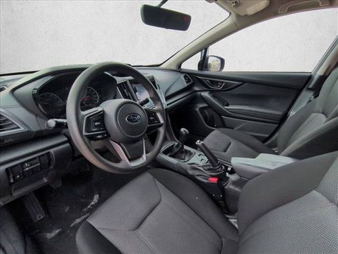 Used 2020 Subaru Impreza 2.0i AWD/4WD image 10