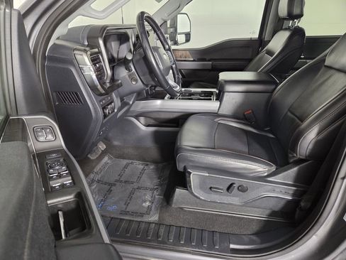 Used 2024 Ford F250 Lariat image 14