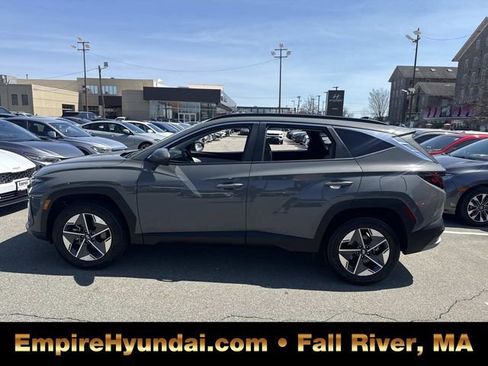 Used 2025 Hyundai Tucson SEL image 11