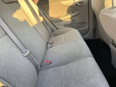 Used 2009 Toyota Corolla LE FWD image 17
