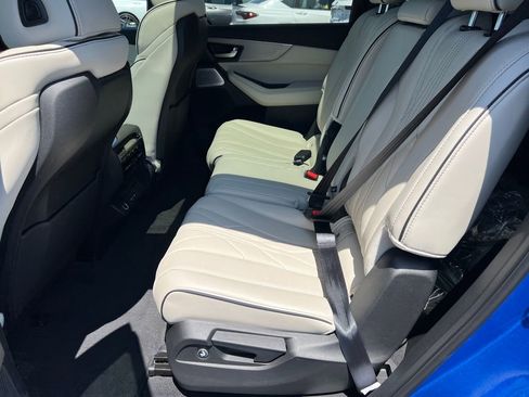 New 2026 Acura MDX A-Spec image 20