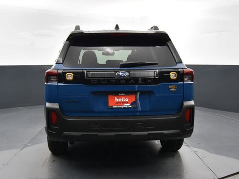 New 2026 Subaru Outback Wilderness image 31