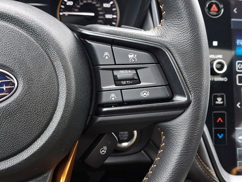 Certified 2025 Subaru Outback Wilderness image 22