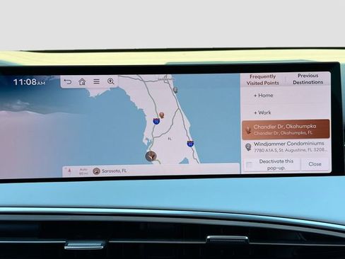 Used 2026 Genesis GV70 2.5T Advanced image 33