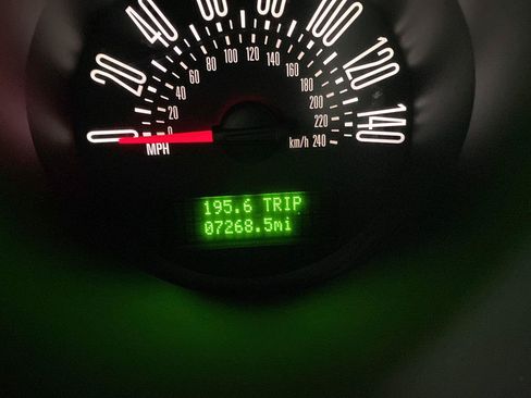 Used 2008 Ford Mustang GT RWD image 19