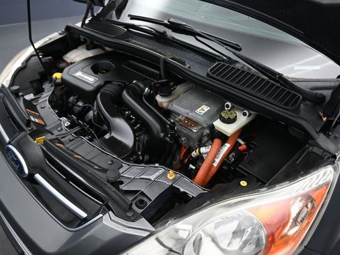 Used 2014 Ford C-MAX SE image 43