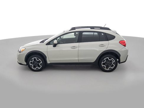 Used 2014 Subaru Crosstrek 2.0i Premium image 8