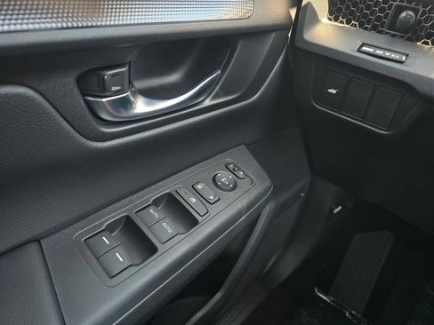 New 2026 Honda CR-V TrailSport image 22