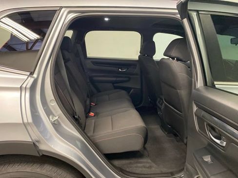Used 2024 Honda CR-V Sport image 25