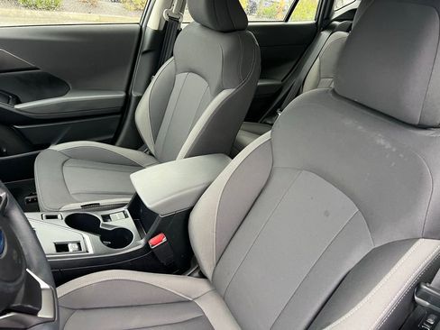 Used 2025 Subaru Impreza 2.0i image 14