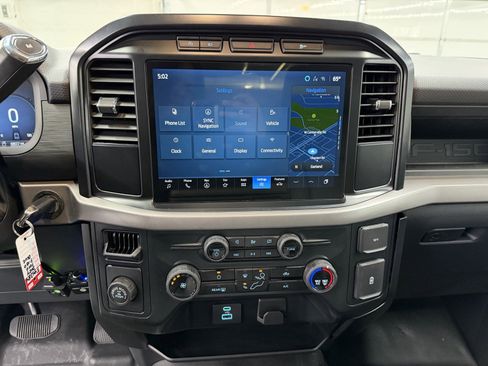 Used 2024 Ford F150 XL w/ Equipment Group 103A High image 14