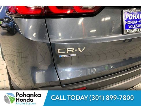 Used 2023 Honda CR-V Sport Touring image 7