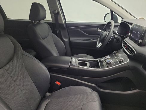 Used 2021 Hyundai Santa Fe SEL w/ Cargo Package AWD/4WD image 21