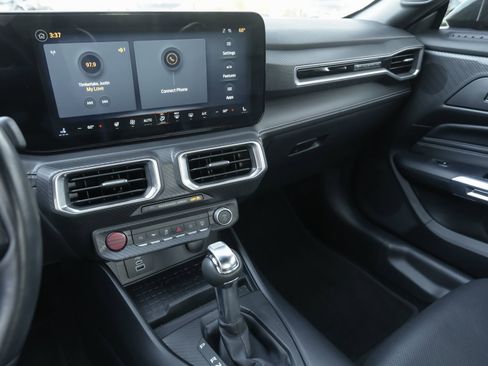 Used 2024 Ford Mustang GT Premium image 21