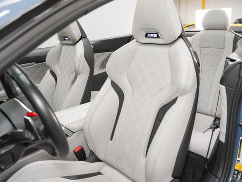 Used 2022 BMW M8 Competition image 41