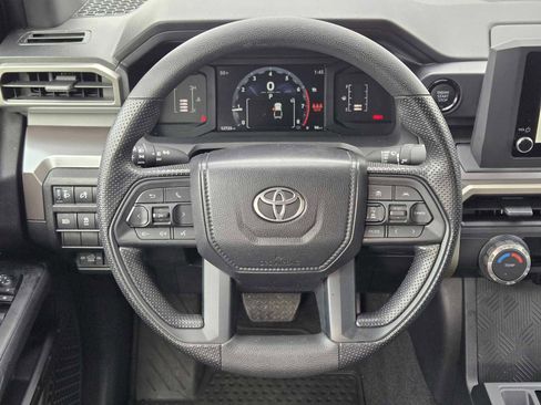 Used 2024 Toyota Tacoma SR5 image 18