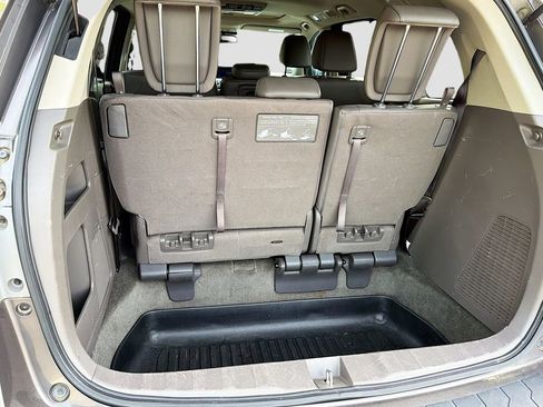Used 2016 Honda Odyssey EX-L image 17