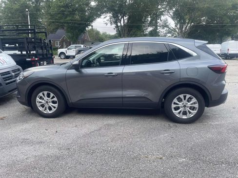 Used 2024 Ford Escape Active FWD image 6