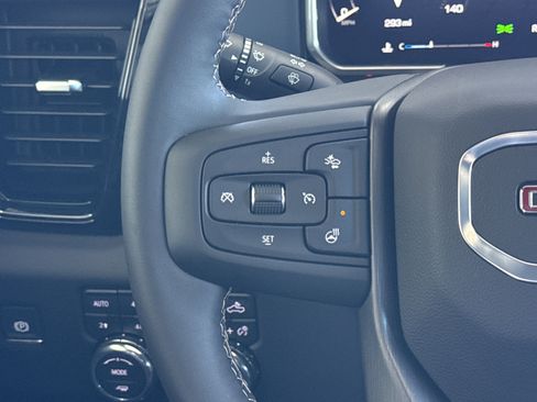 Used 2026 GMC Sierra 2500 AT4 w/ AT4 Premium Plus Package image 63