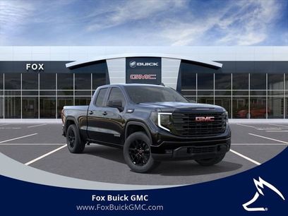 Used 2026 GMC Sierra 1500 Elevation