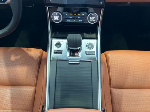 Used 2024 Jaguar XF R-Dynamic SE image 32