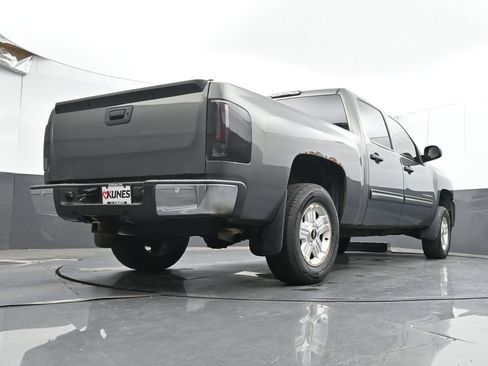 Used 2011 Chevrolet Silverado 1500 LT w/ All-Star Edition AWD/4WD image 21